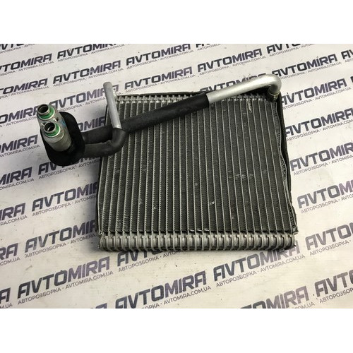 Випаровувач кондиціонера Kia Ceed 2006-2012 971401H500